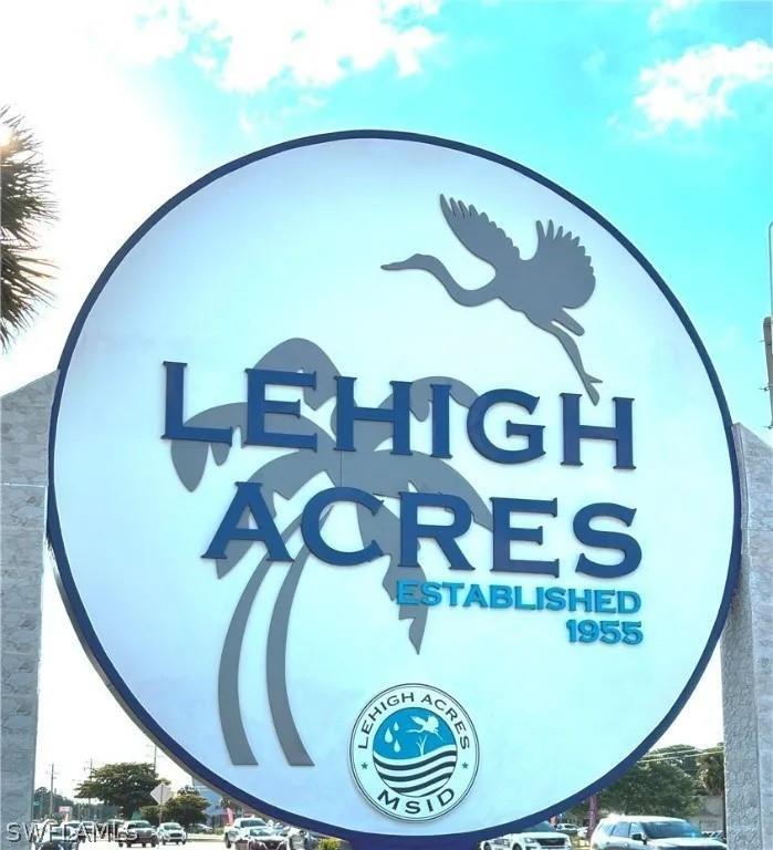 553 Eisenhower Boulevard, Lehigh Acres, FL 33974, Lehigh Acres - Photo 3
