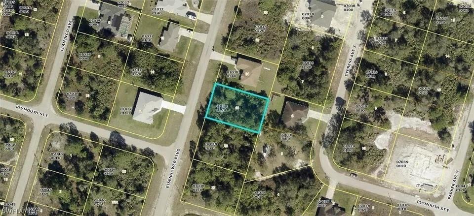 553 Eisenhower Boulevard, Lehigh Acres, FL 33974, Lehigh Acres - Photo 2
