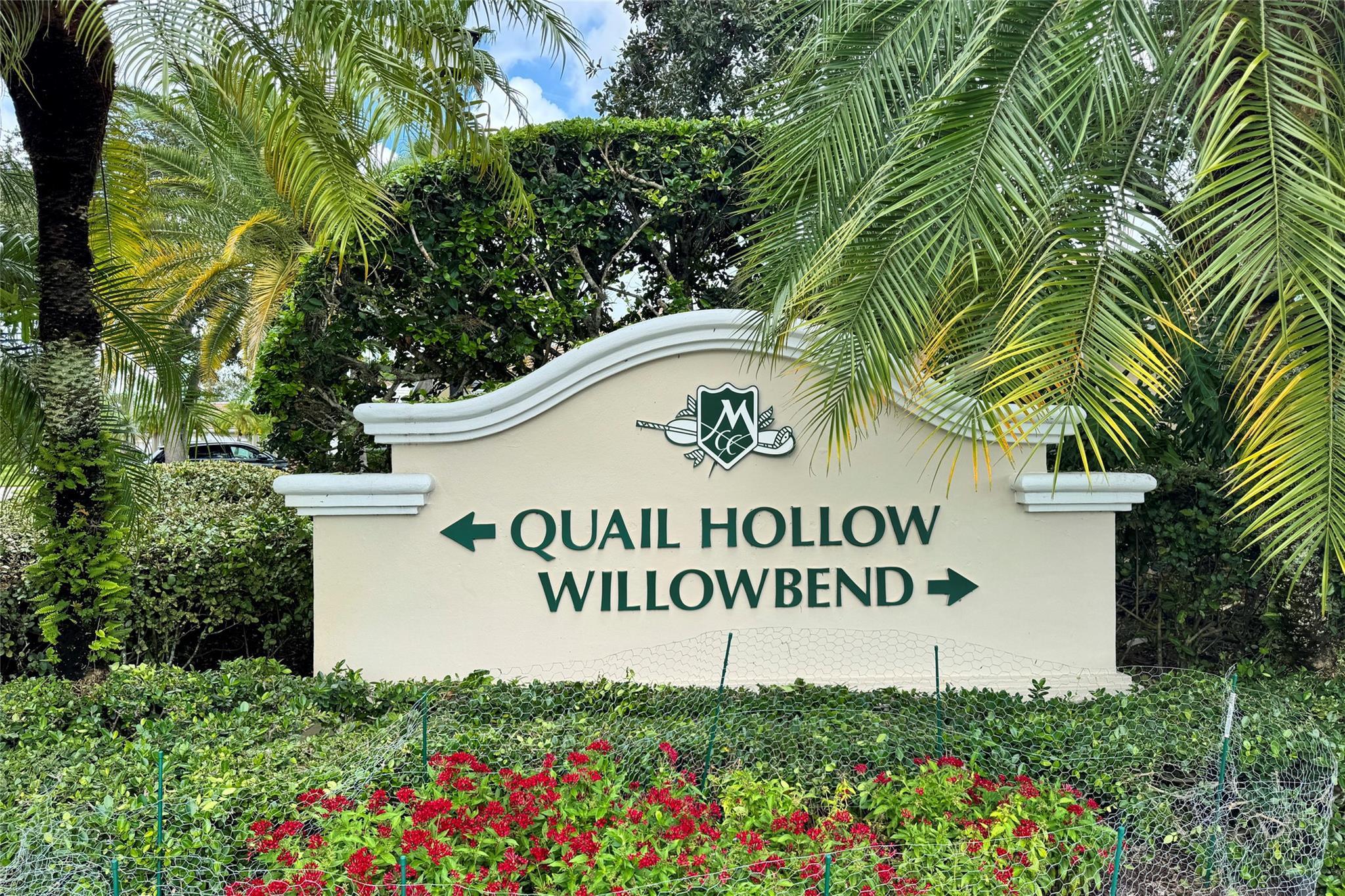 1892 SW Willowbend Lane, Palm City, FL 34990, Palm City