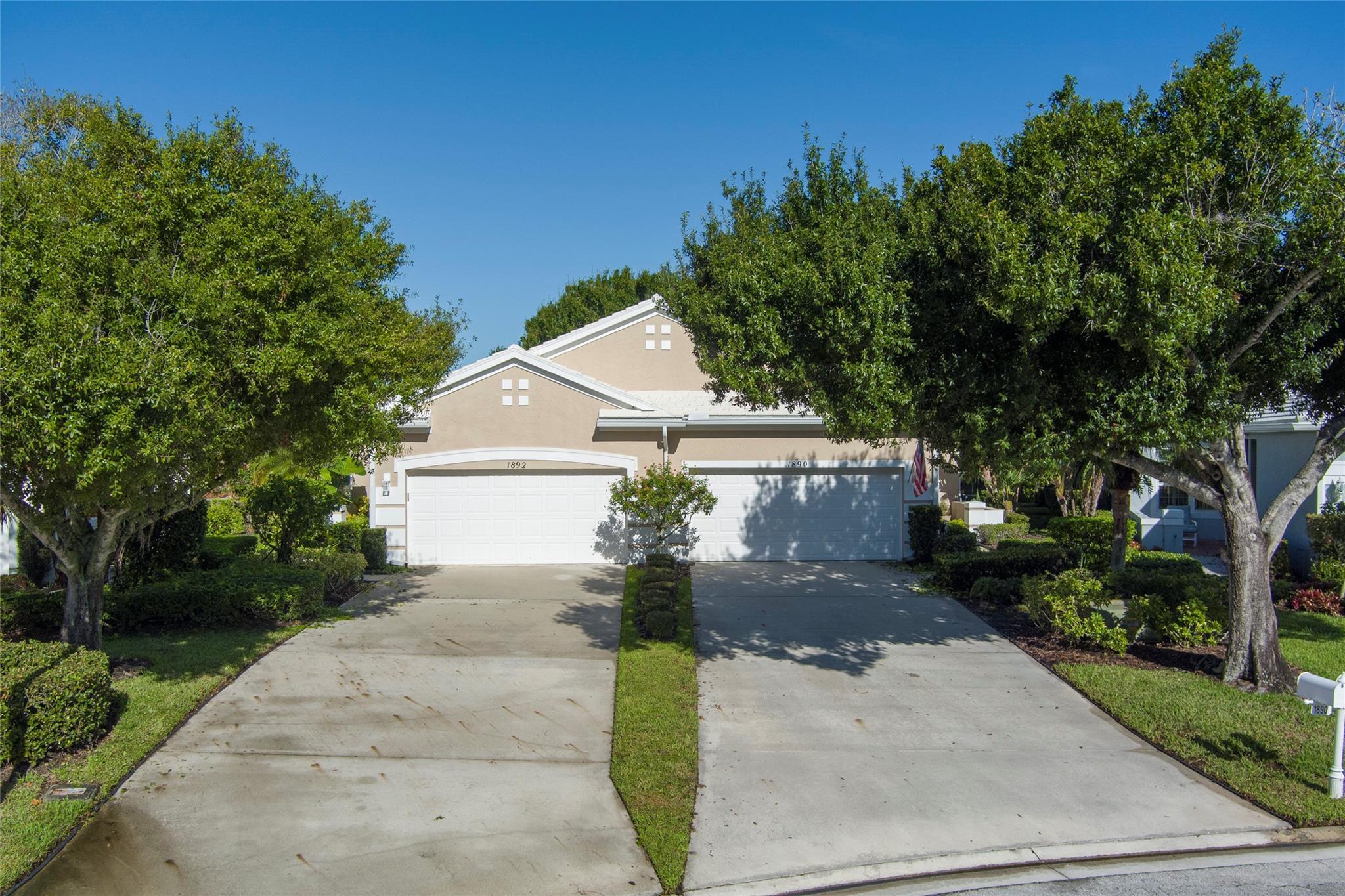 1892 SW Willowbend Lane, Palm City, FL 34990, Palm City - Photo 4