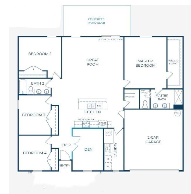 8546 100th Court, Vero Beach, FL 32967, Vero Beach - Photo 3