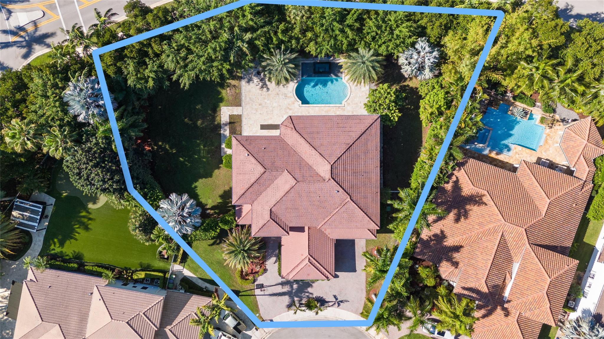 1585 Victoria Isle Way, Weston, FL 33327, Weston - Photo 2