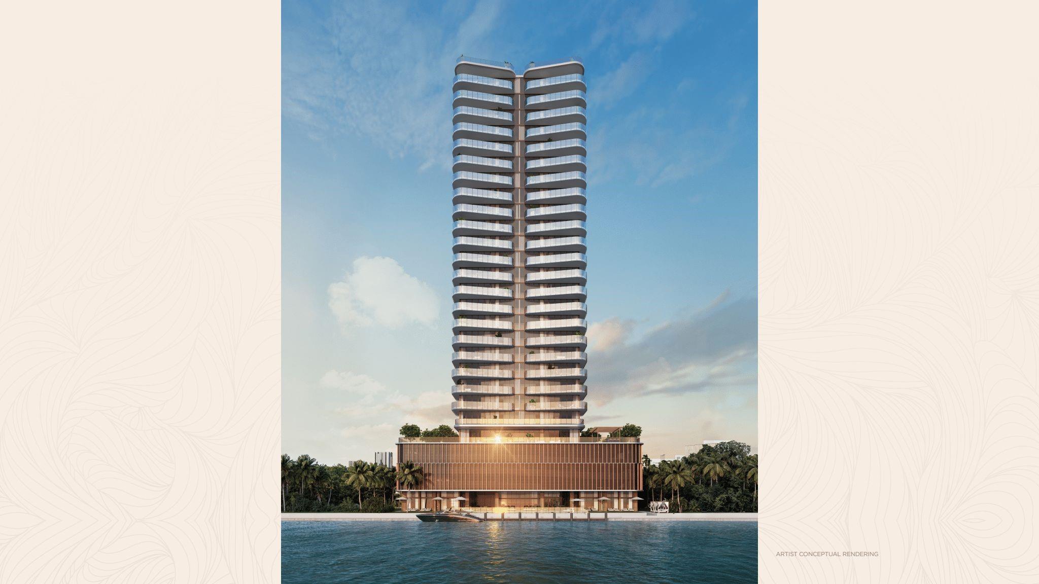 900 Intracoastal Drive 801, Fort Lauderdale, FL 33304, Fort Lauderdale - Photo 2