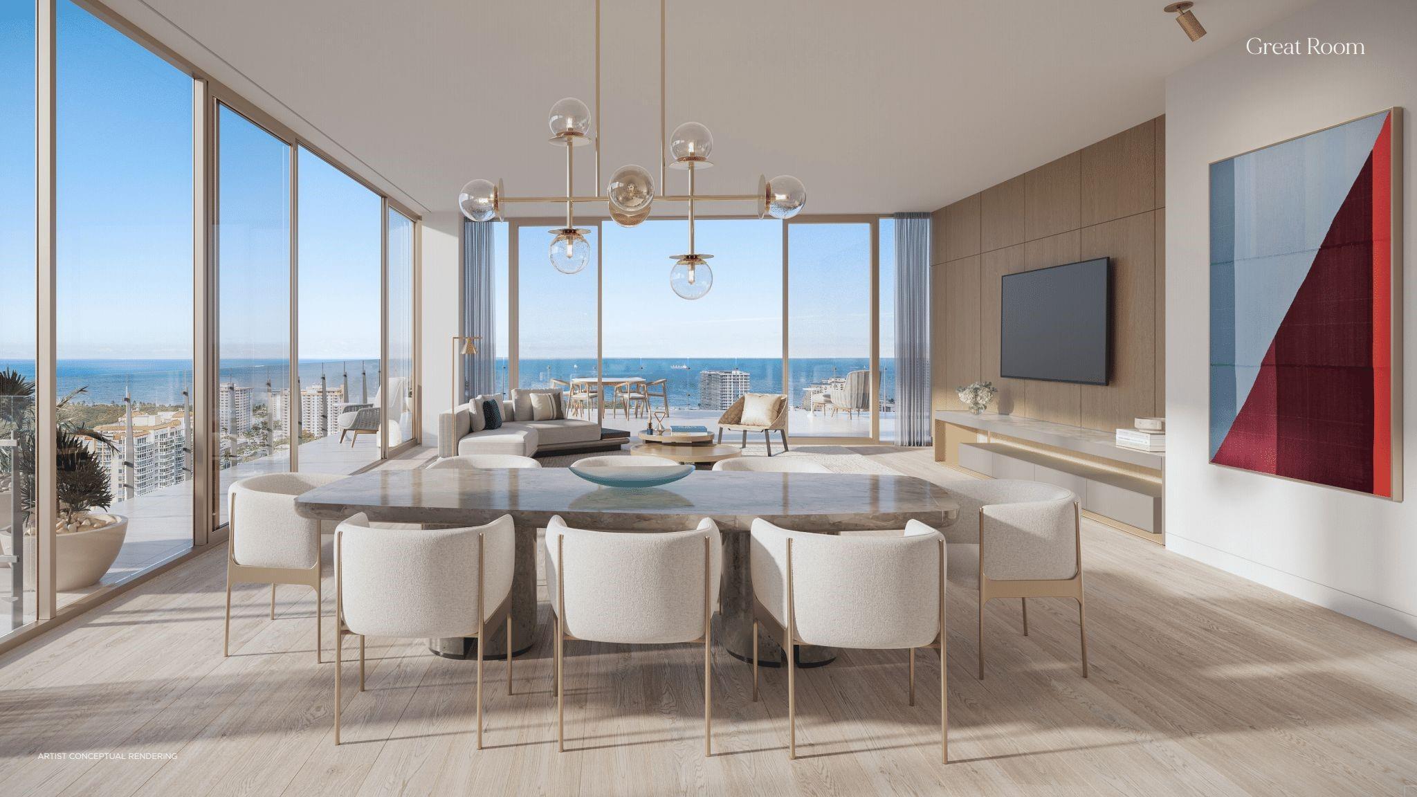 900 Intracoastal Drive 801, Fort Lauderdale, FL 33304, Fort Lauderdale - Photo 3