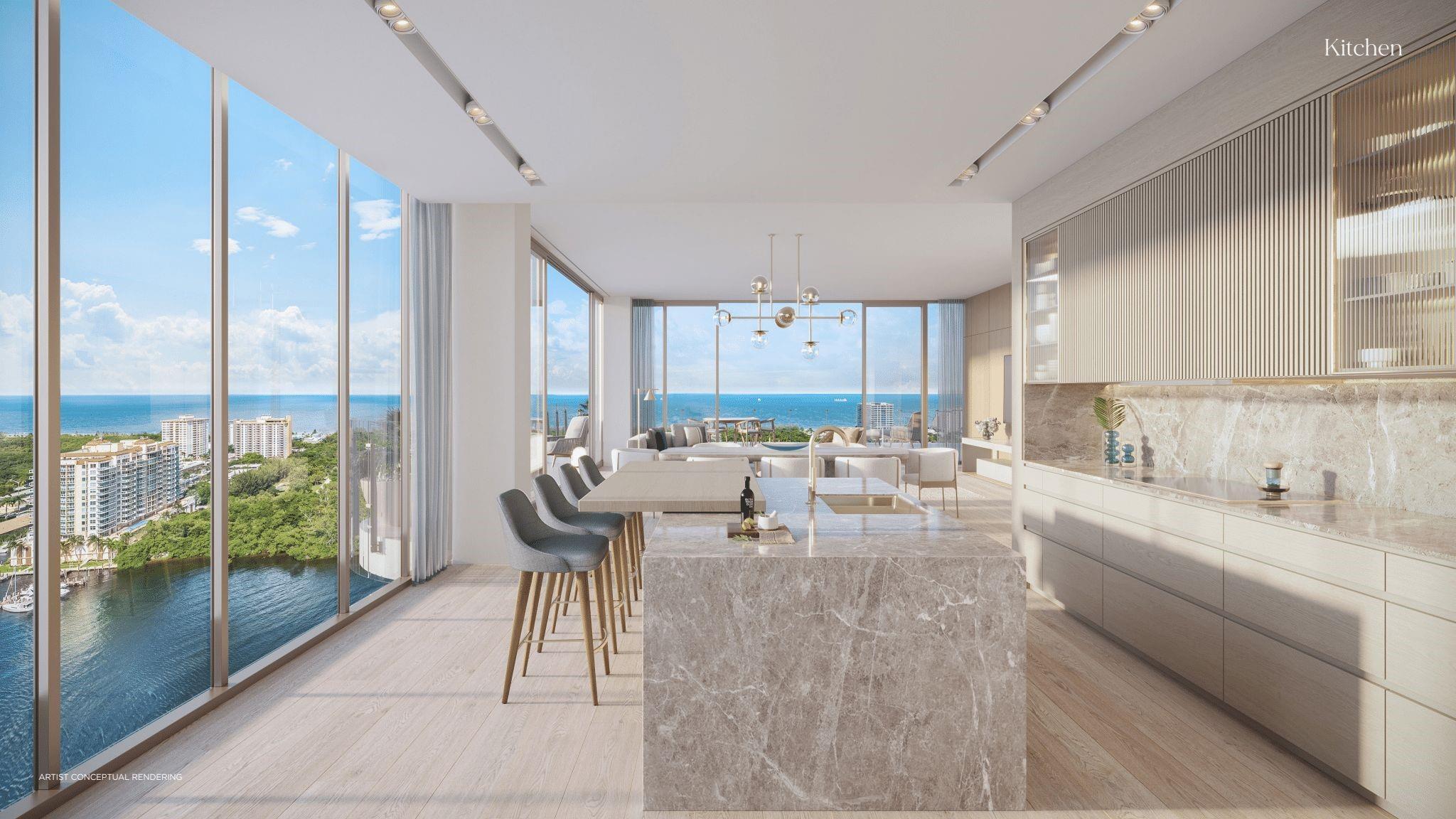 900 Intracoastal Drive 801, Fort Lauderdale, FL 33304, Fort Lauderdale - Photo 4