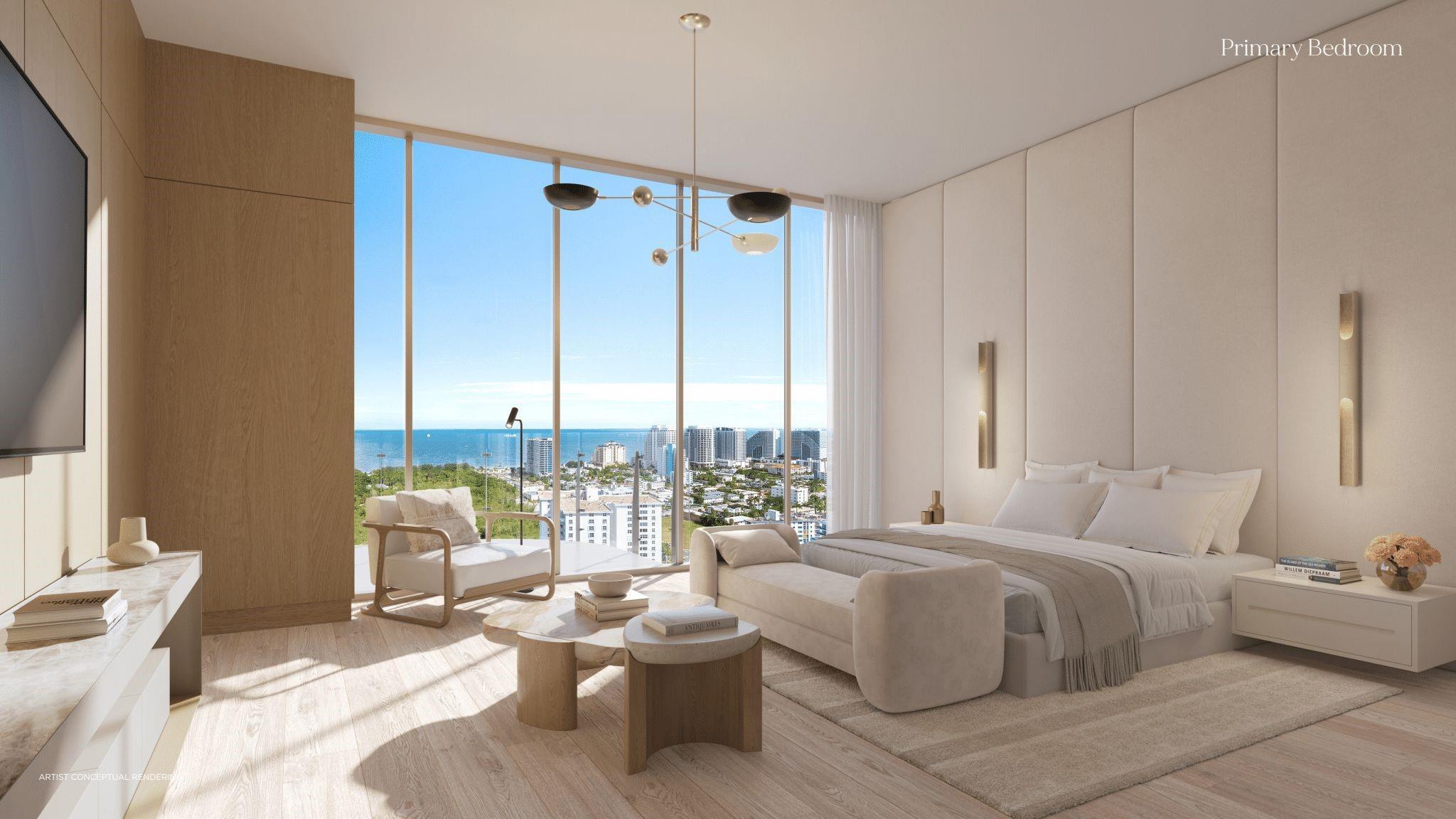 900 Intracoastal Drive 801, Fort Lauderdale, FL 33304, Fort Lauderdale - Photo 5