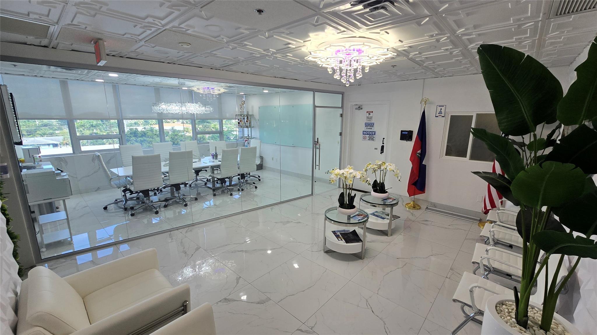 2455 E Sunrise Boulevard CU-4G-4H-4I, Fort Lauderdale, FL 33304, Fort Lauderdale