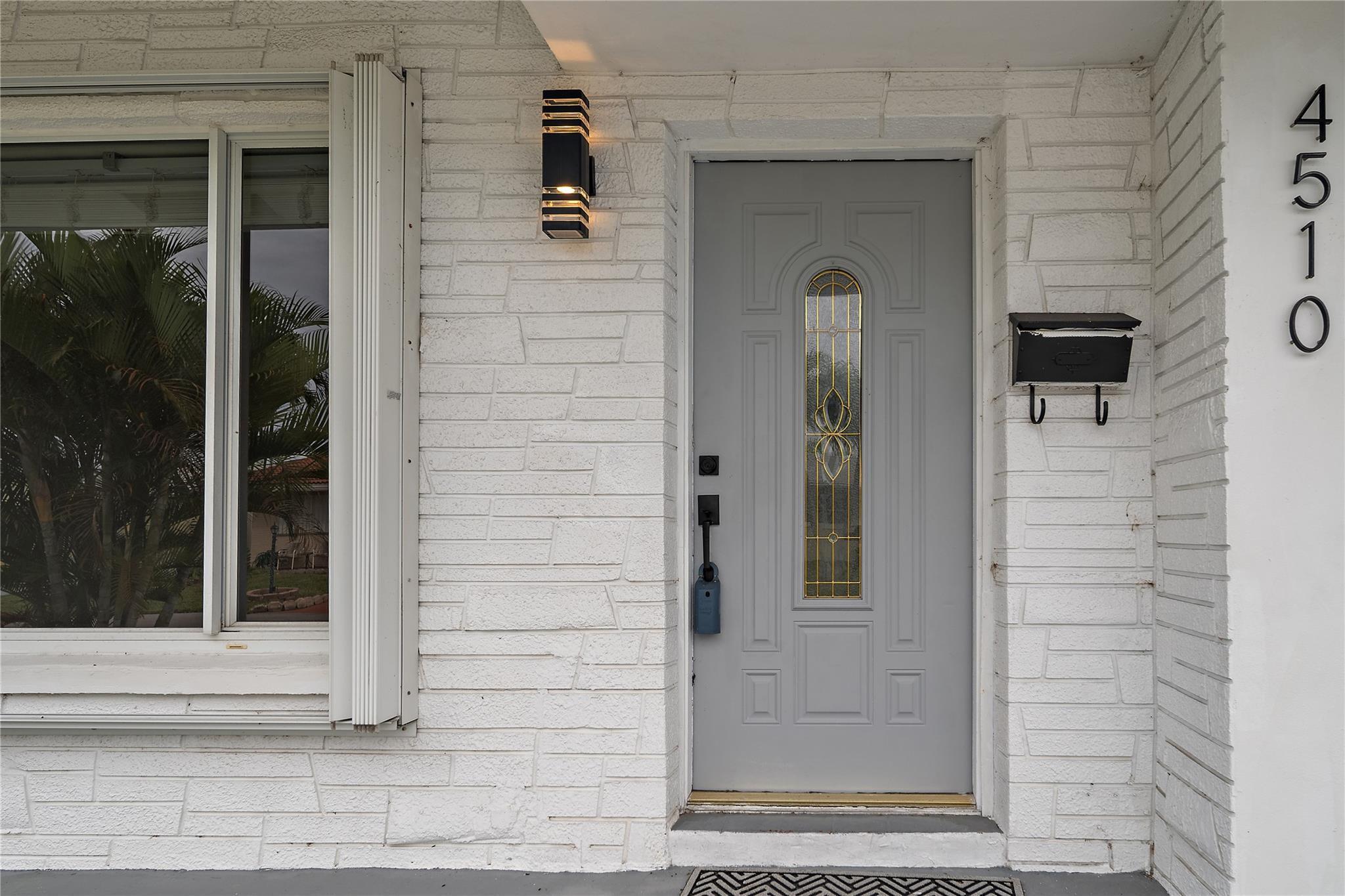 4510 NW 49th Drive, Tamarac, FL 33319, Tamarac - Photo 3