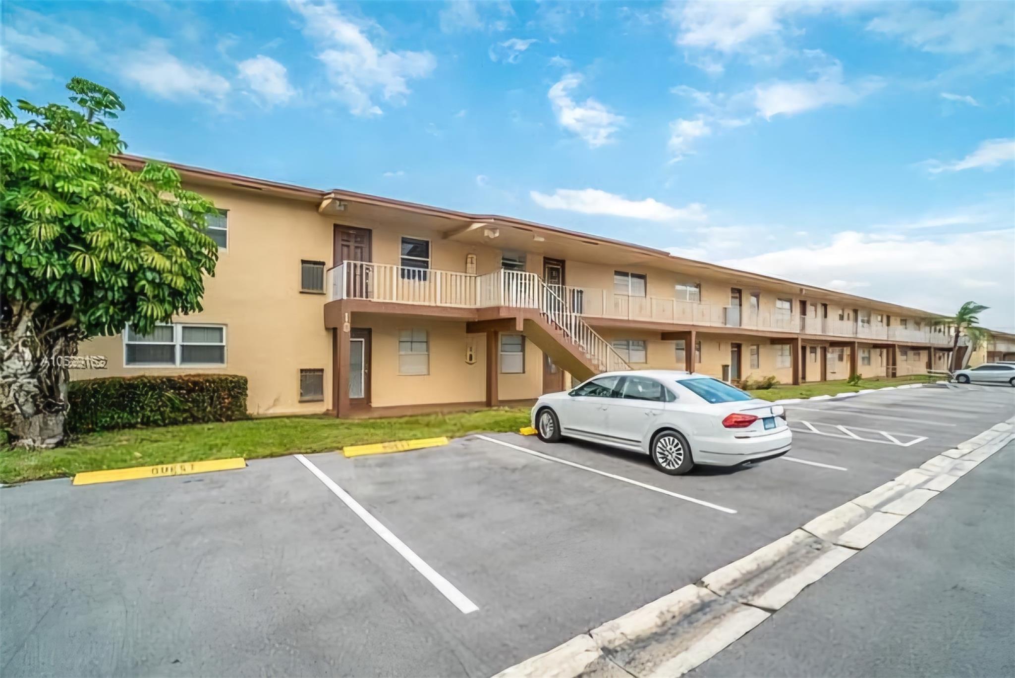 7305 NW 5th Court 204, Margate, FL 33063, Margate