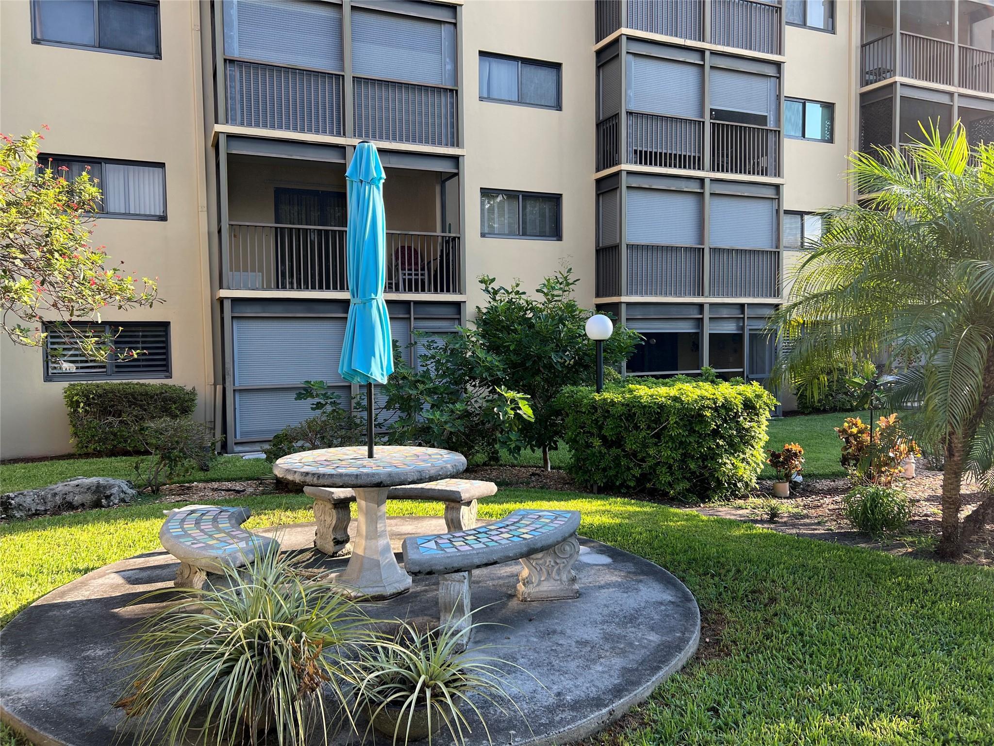 2601 NE 14th Street Causeway #127, Pompano Beach, FL 33062, Pompano Beach - Photo 4
