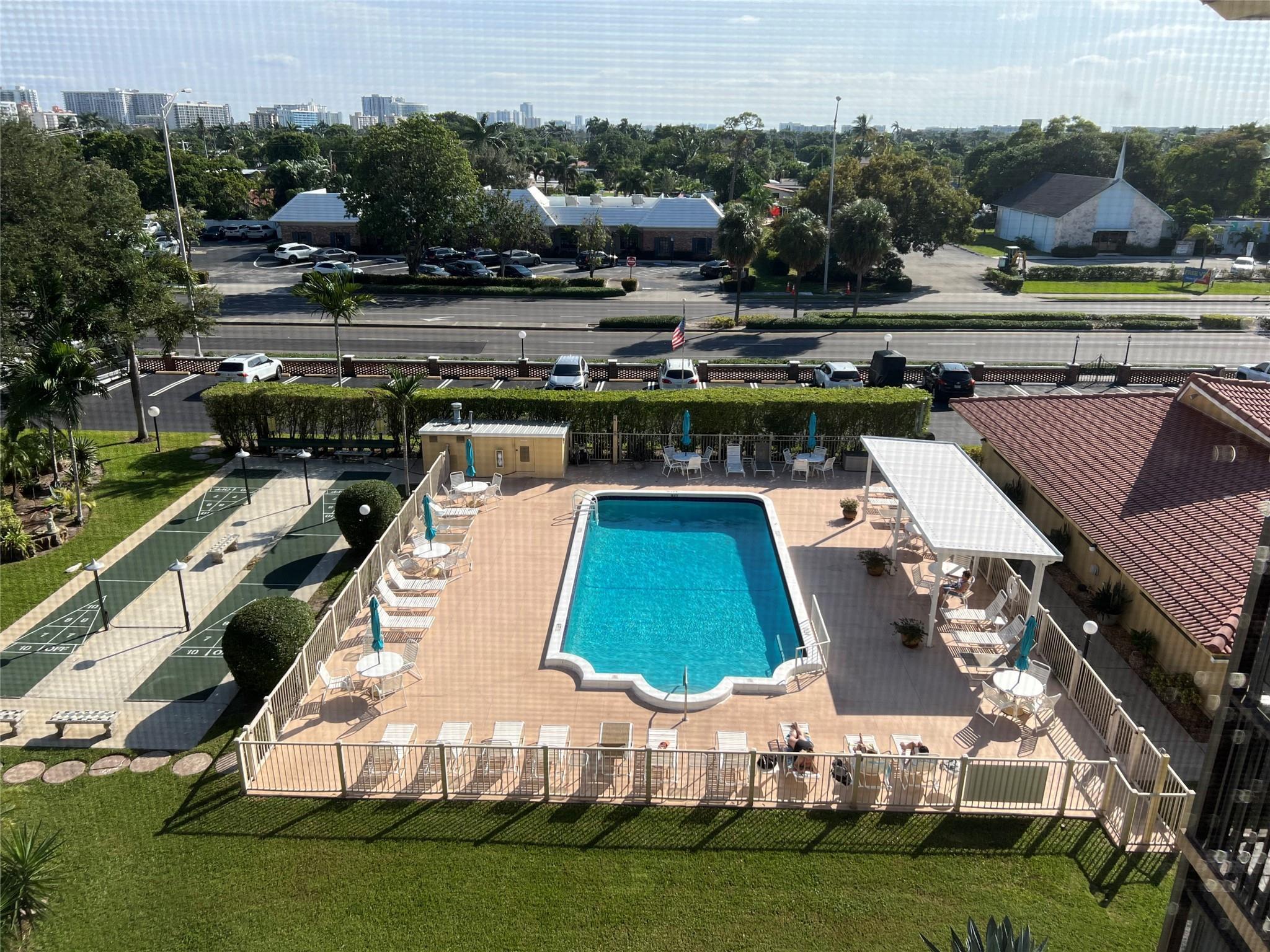 2601 NE 14th Street Causeway #127, Pompano Beach, FL 33062, Pompano Beach - Photo 5