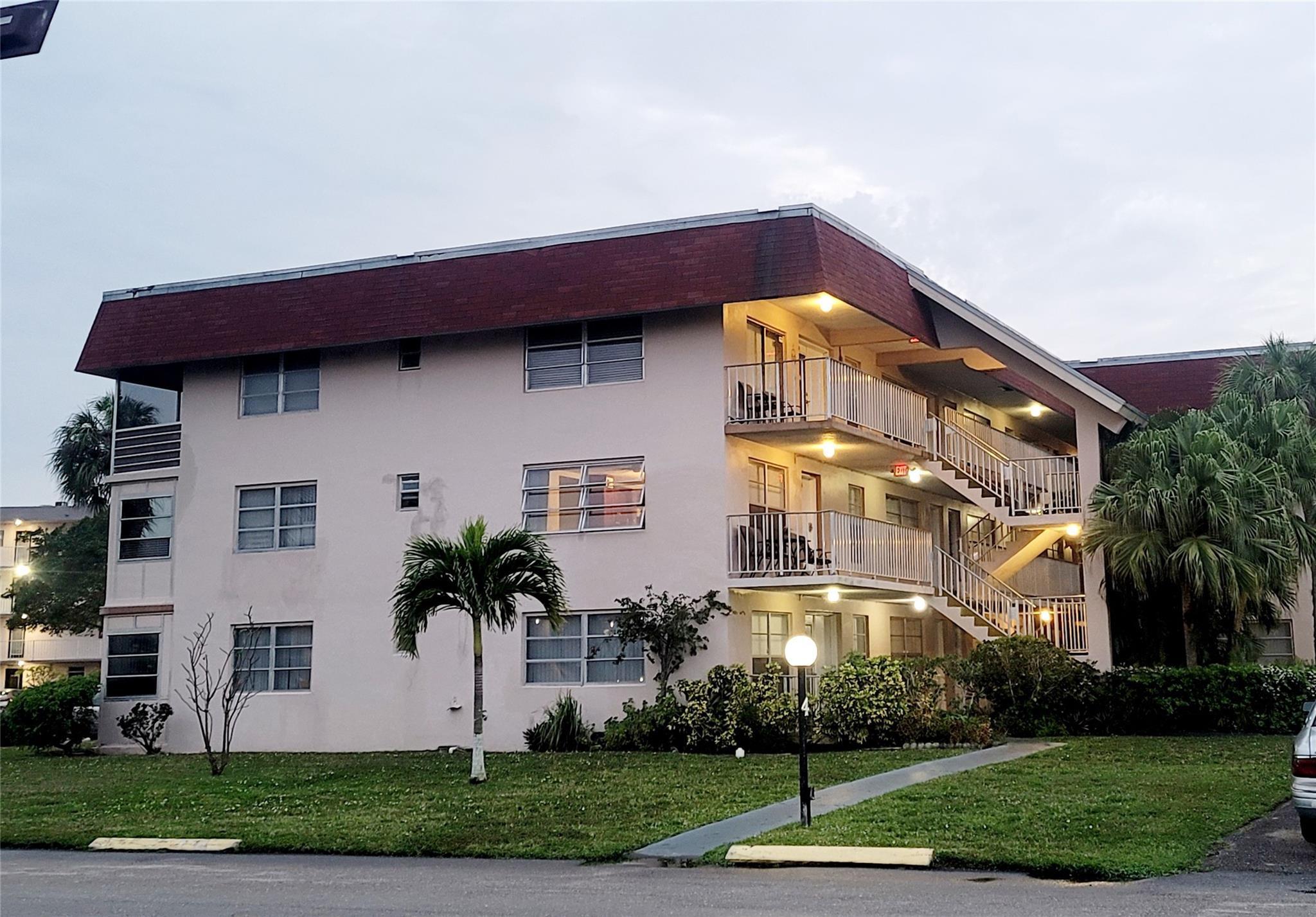 2901 NW 47th Terrace 247B, Lauderdale Lakes, FL 33313, Lauderdale Lakes