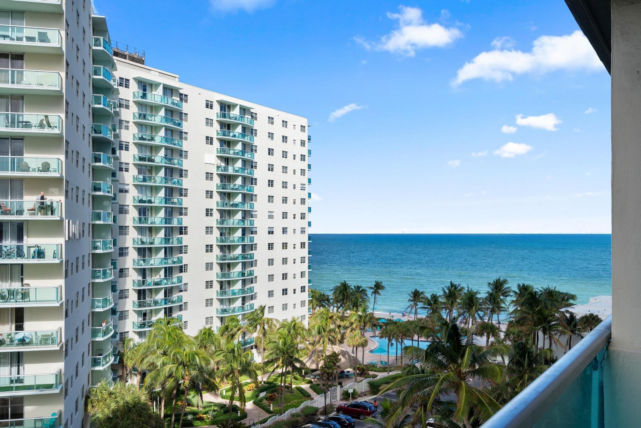 4001 S Ocean Drive 8E, Hollywood, FL 33019, Hollywood