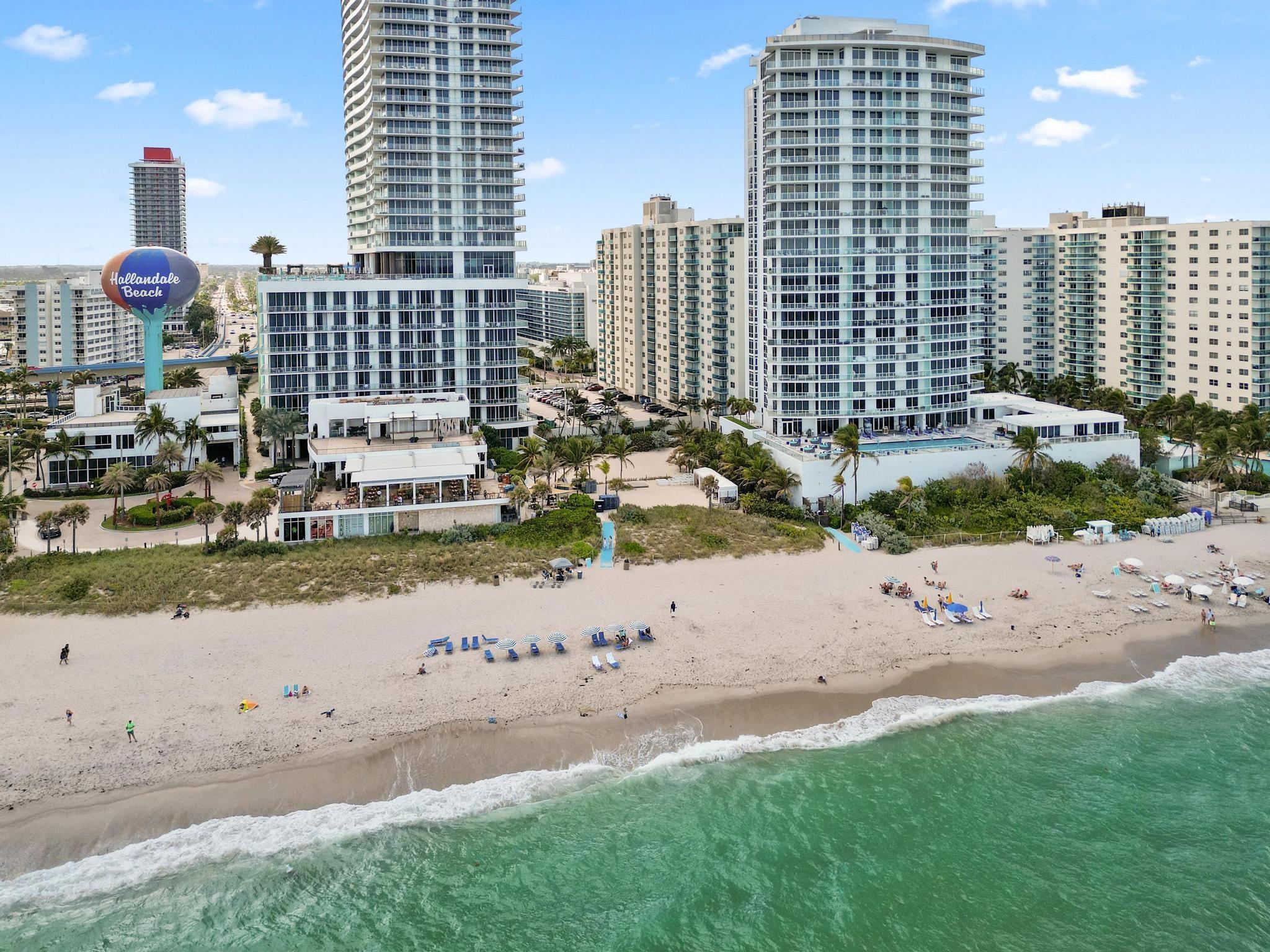 4001 S Ocean Drive 8E, Hollywood, FL 33019, Hollywood - Photo 2