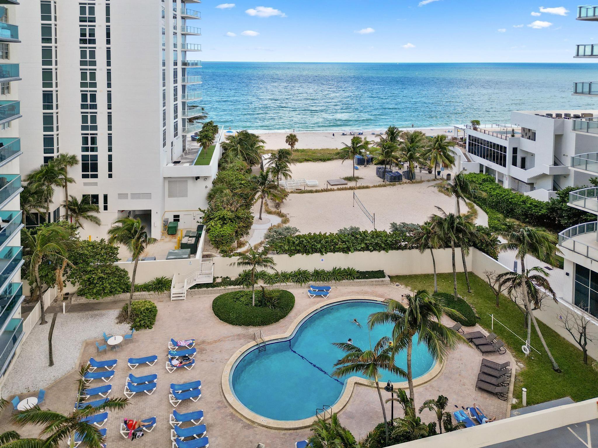 4001 S Ocean Drive 8E, Hollywood, FL 33019, Hollywood - Photo 3