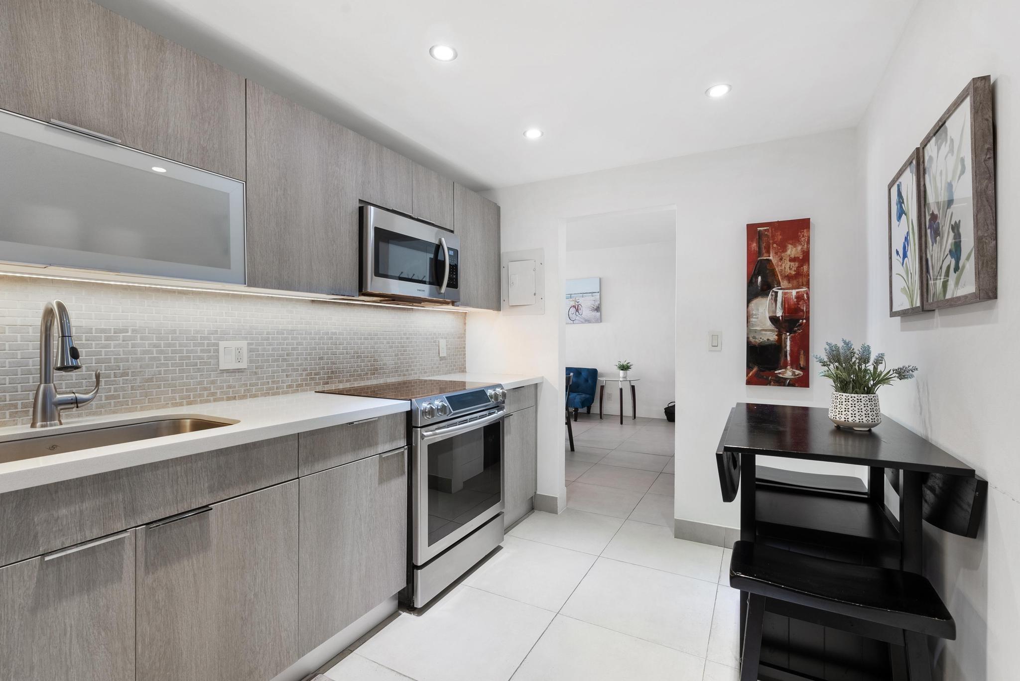 4001 S Ocean Drive 8E, Hollywood, FL 33019, Hollywood - Photo 4