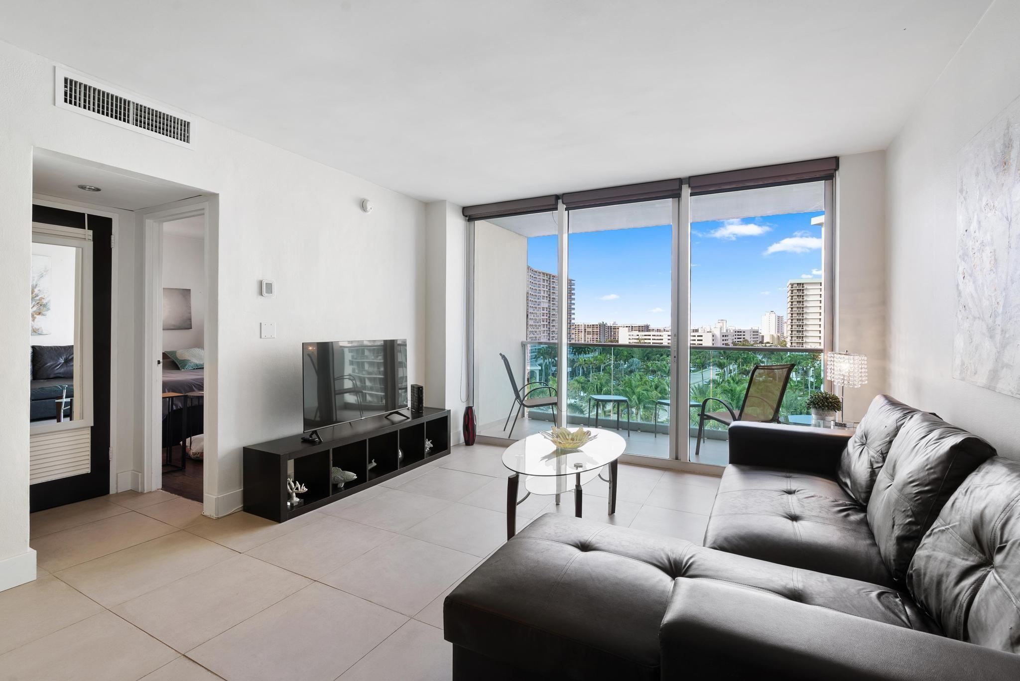 4001 S Ocean Drive 8E, Hollywood, FL 33019, Hollywood - Photo 5