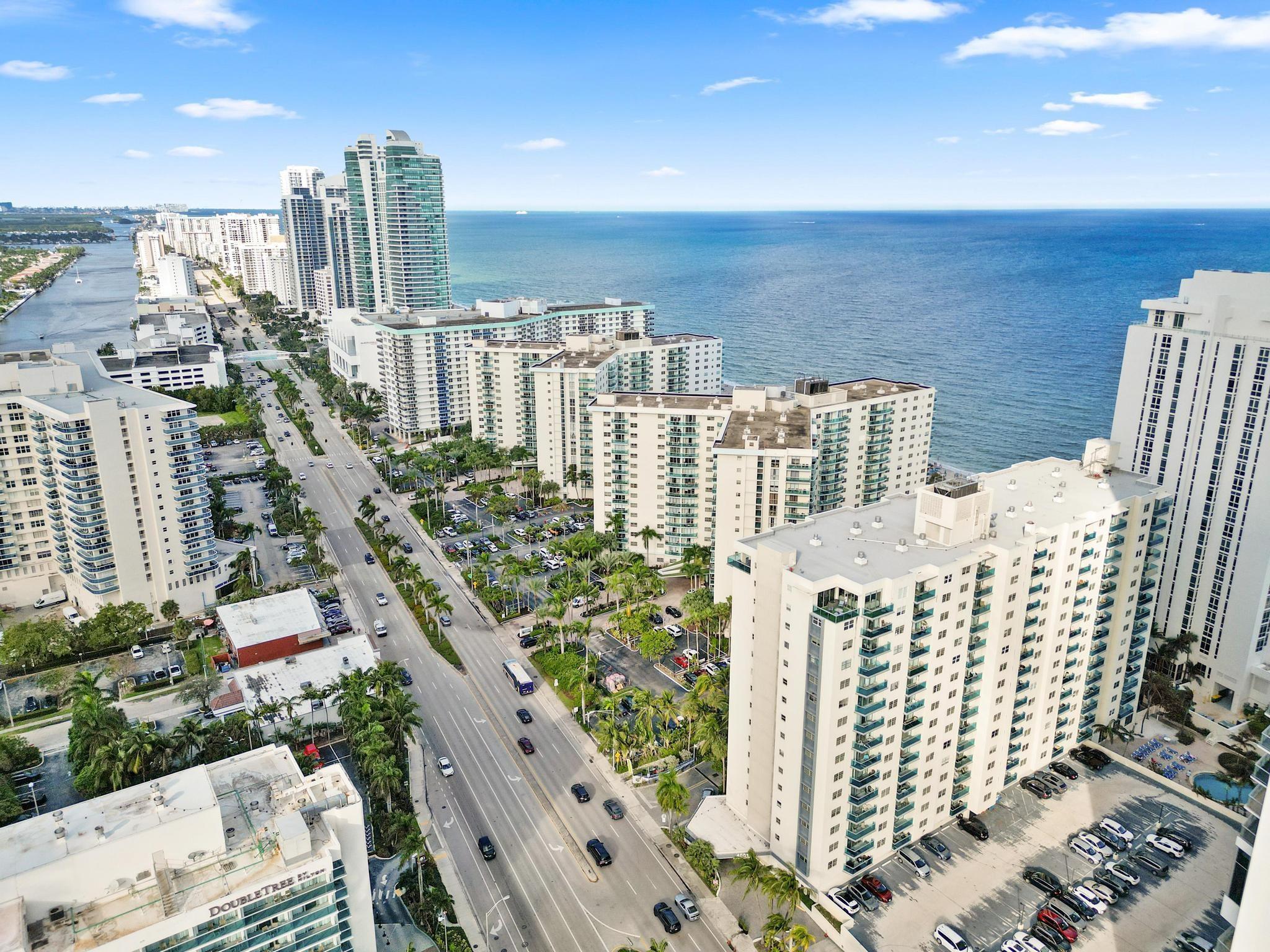 4001 S Ocean Drive 14D, Hollywood, FL 33019, Hollywood - Photo 2
