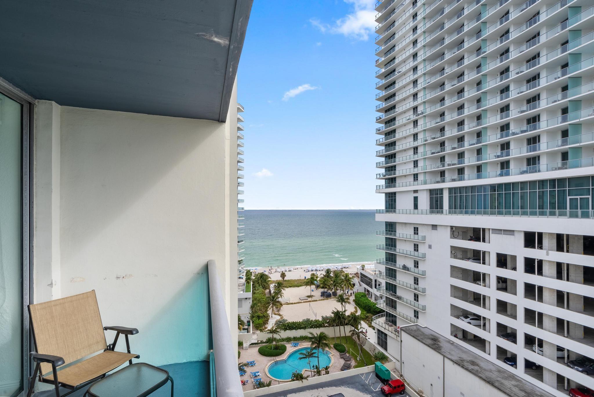 4001 S Ocean Drive 14D, Hollywood, FL 33019, Hollywood - Photo 5