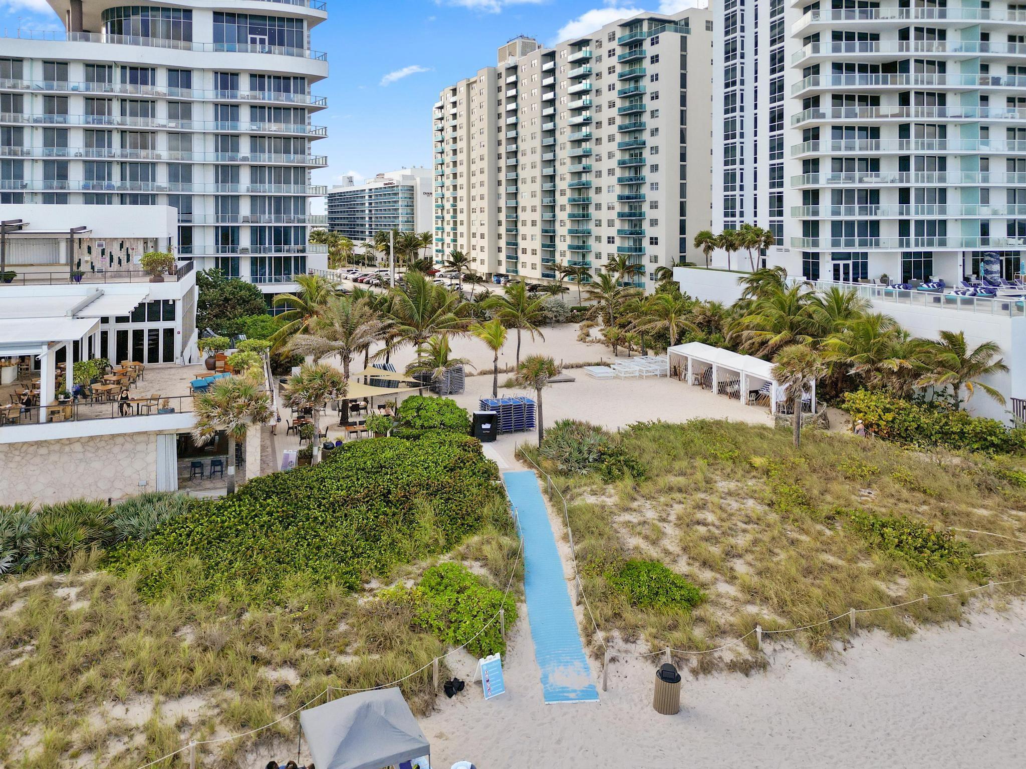 4001 S Ocean Drive 14D, Hollywood, FL 33019, Hollywood - Photo 4