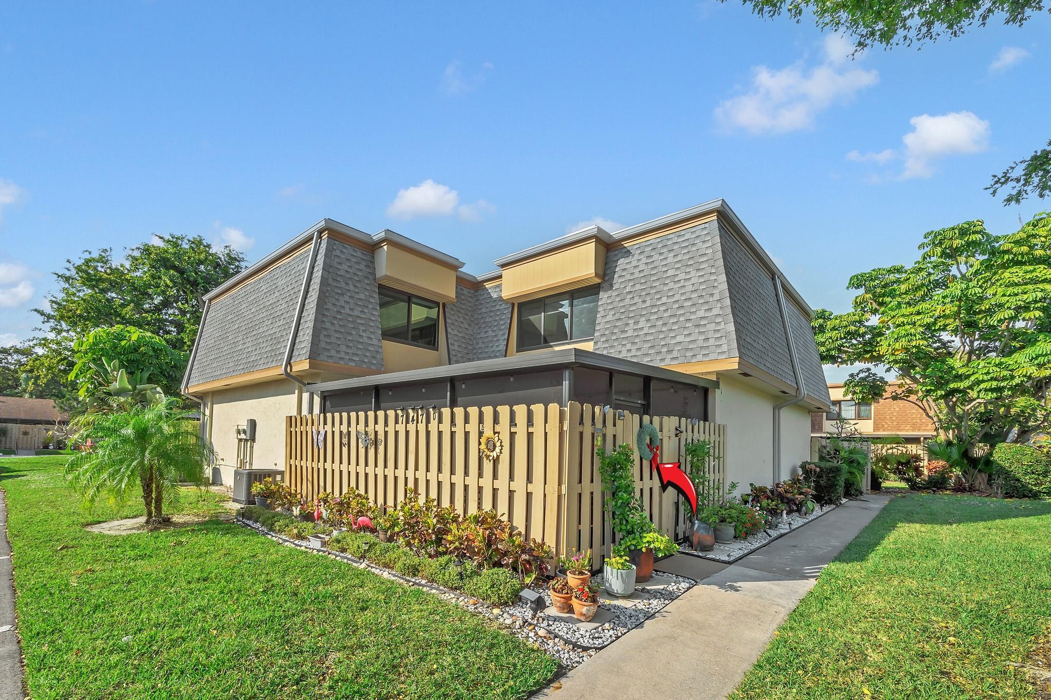 747 NW 30th Avenue D, Delray Beach, FL 33445, Delray Beach