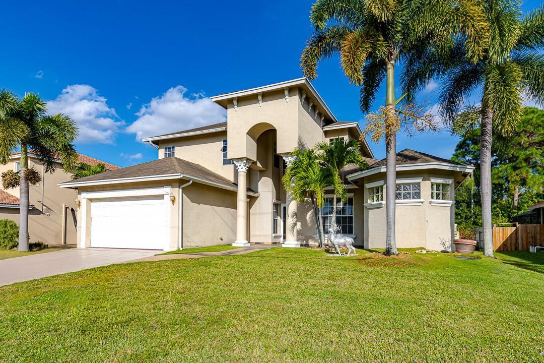 2081 SW Bayshore Boulevard, Port St. Lucie, FL 34984, Port St. Lucie - Photo 3