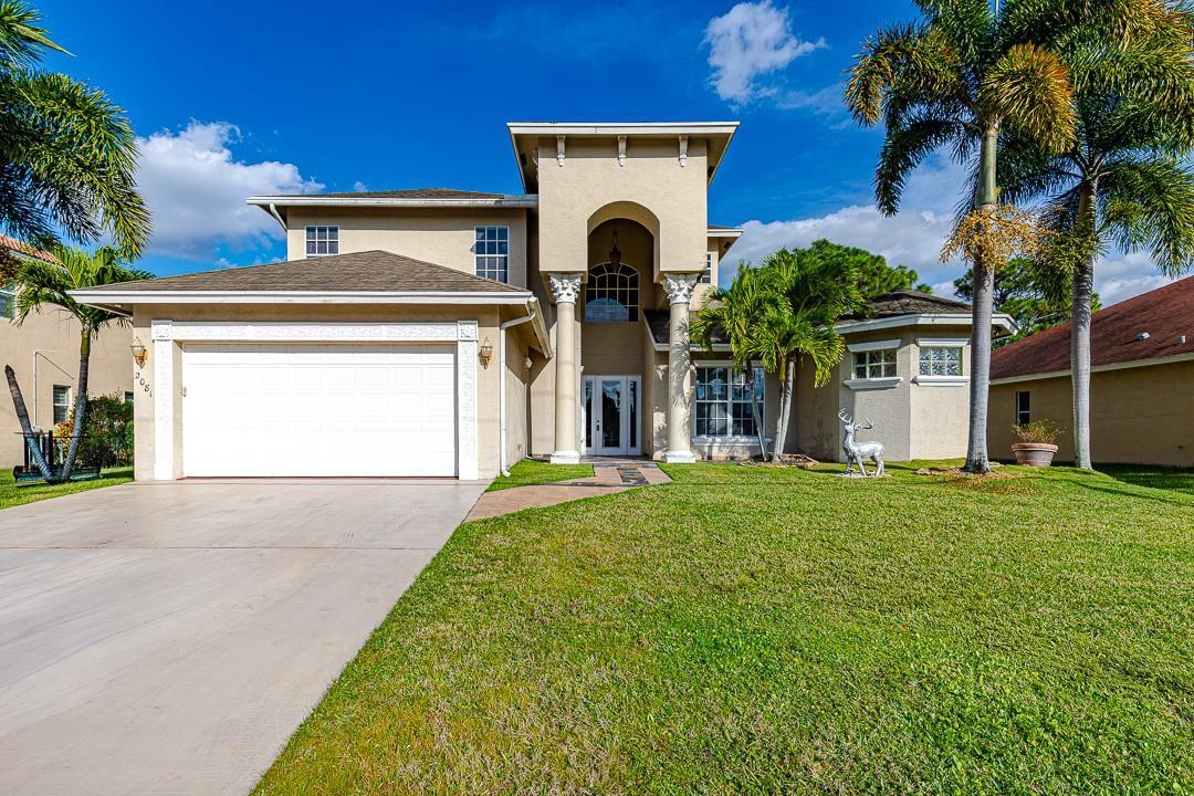 2081 SW Bayshore Boulevard, Port St. Lucie, FL 34984, Port St. Lucie - Photo 2