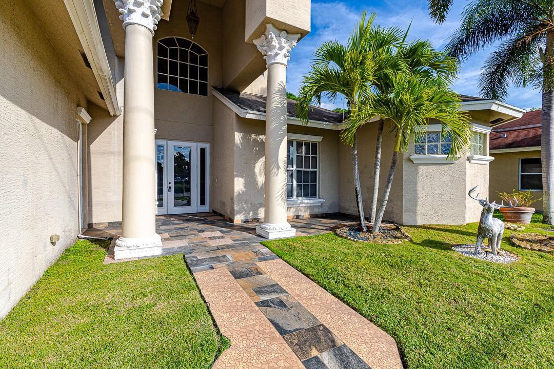 2081 SW Bayshore Boulevard, Port St. Lucie, FL 34984, Port St. Lucie - Photo 4