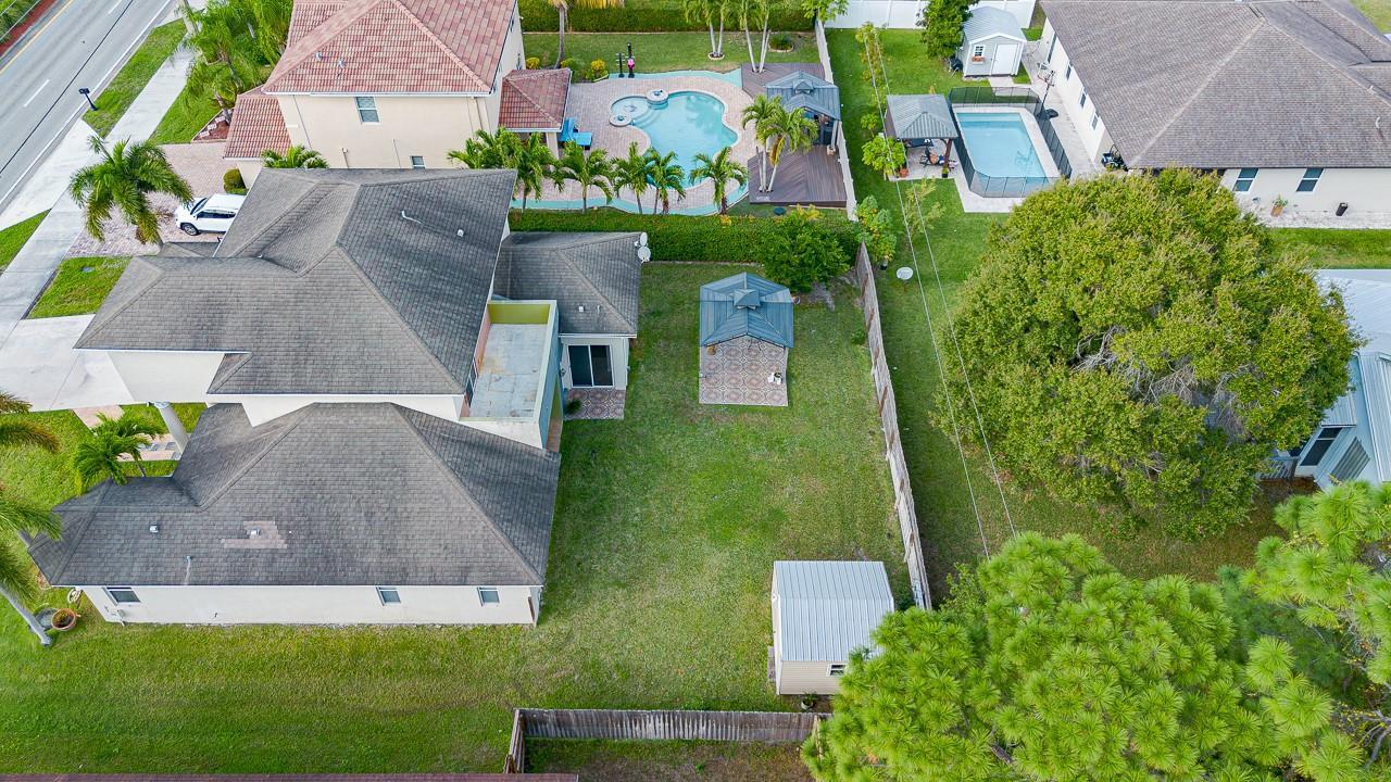 2081 SW Bayshore Boulevard, Port St. Lucie, FL 34984, Port St. Lucie - Photo 5