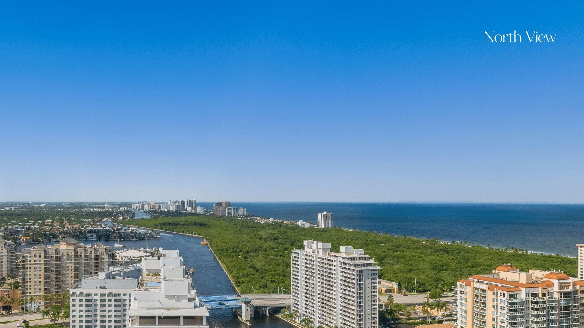 900 Intracoastal Drive 2401, Fort Lauderdale, FL 33304, Fort Lauderdale