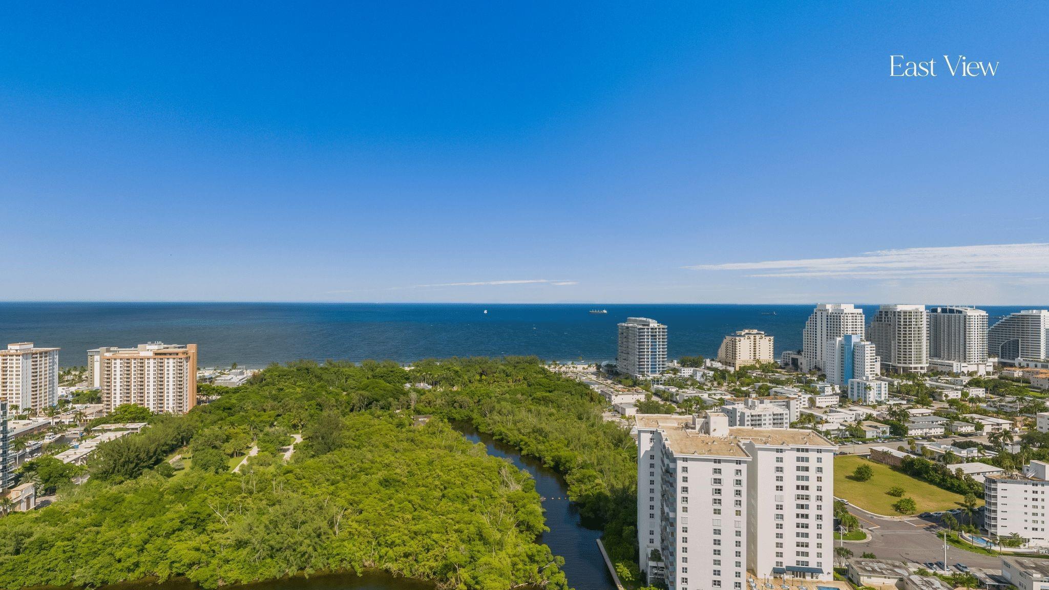900 Intracoastal Drive 2401, Fort Lauderdale, FL 33304, Fort Lauderdale - Photo 2