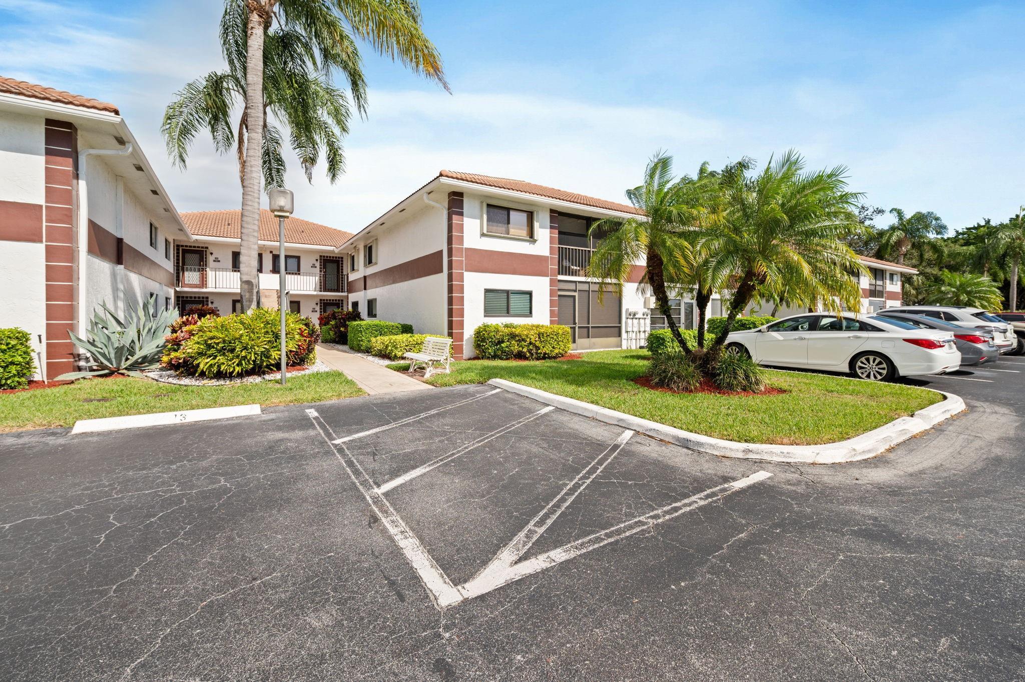 15451 Pembridge Drive 206, Delray Beach, FL 33484, Delray Beach