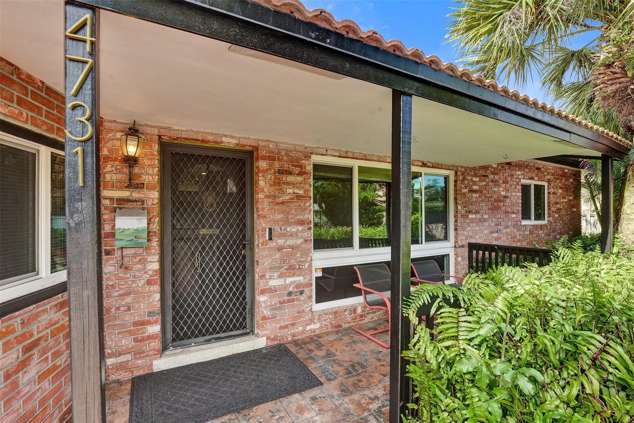 4731 NE 13 Avenue, Oakland Park, FL 33334, Oakland Park