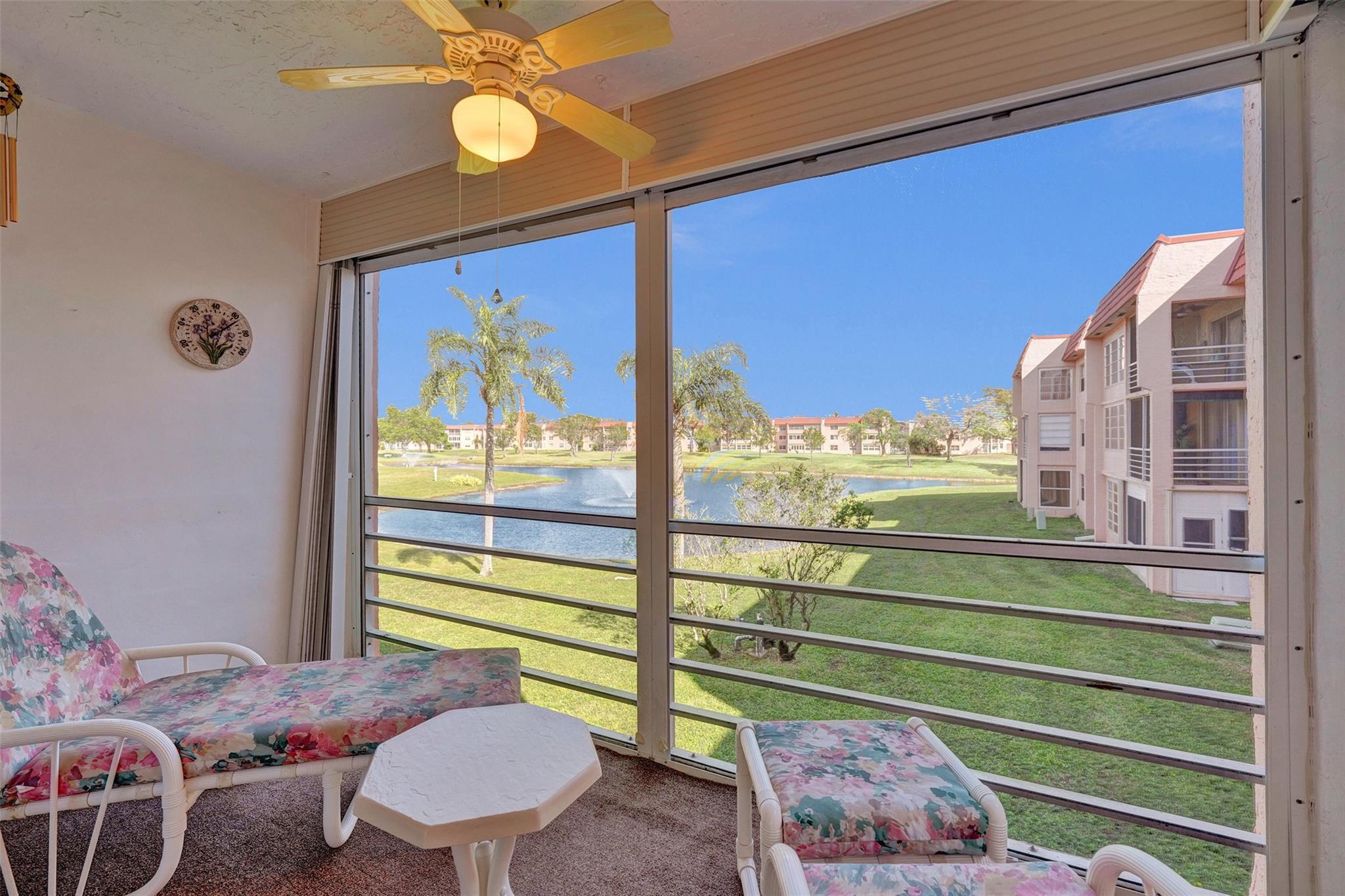 9421 Sunrise Lakes Boulevard 206, Sunrise, FL 33322, Sunrise