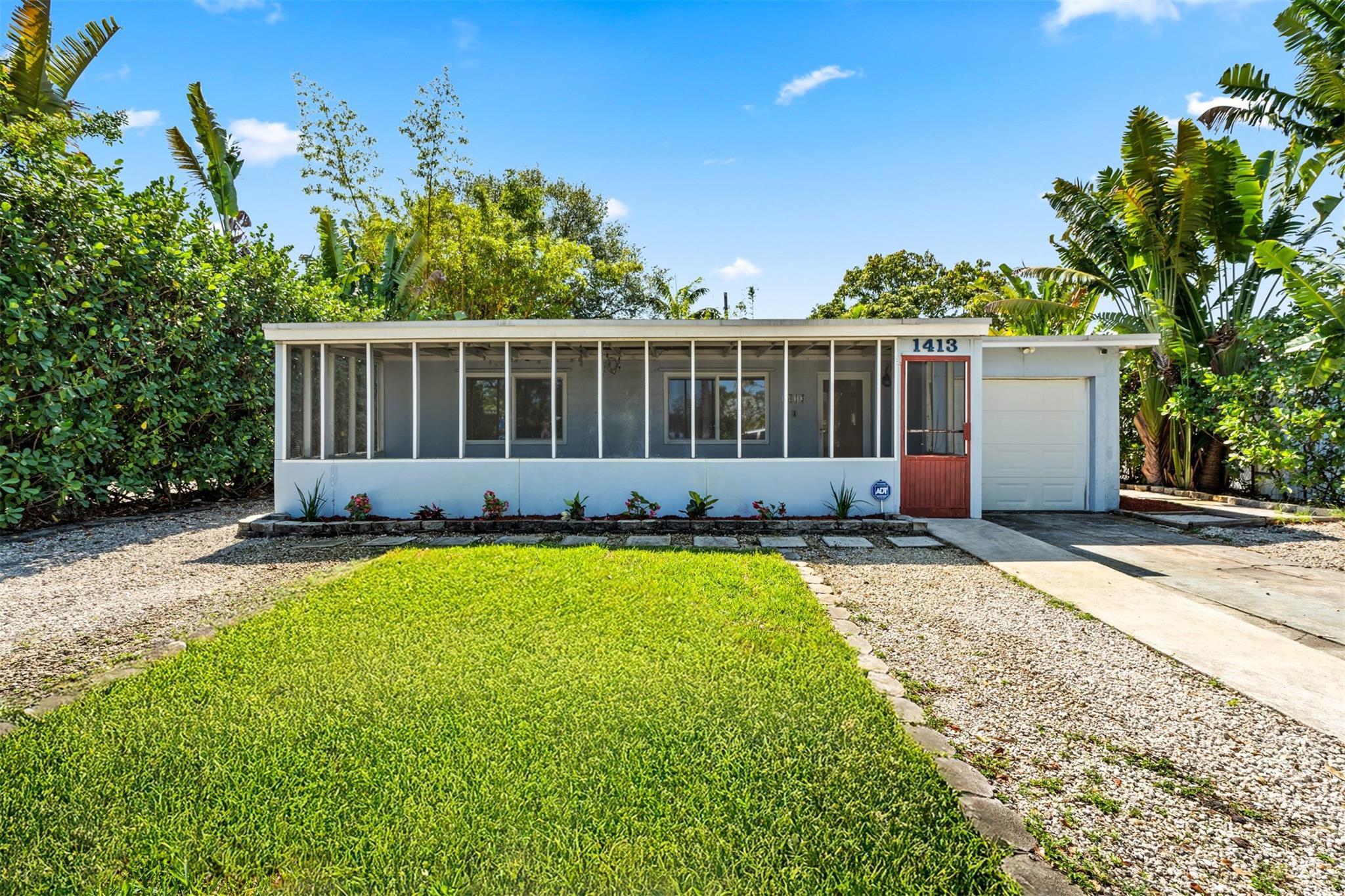 1413 SW 23rd Avenue, Fort Lauderdale, FL 33312, Fort Lauderdale