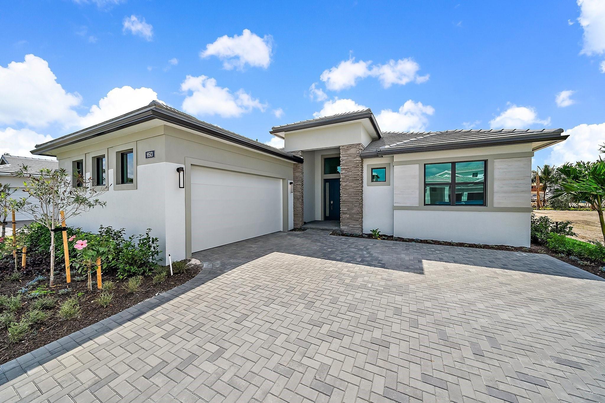 9513 St Germain Drive, Palm Beach Gardens, FL 33412, Palm Beach Gardens - Photo 4