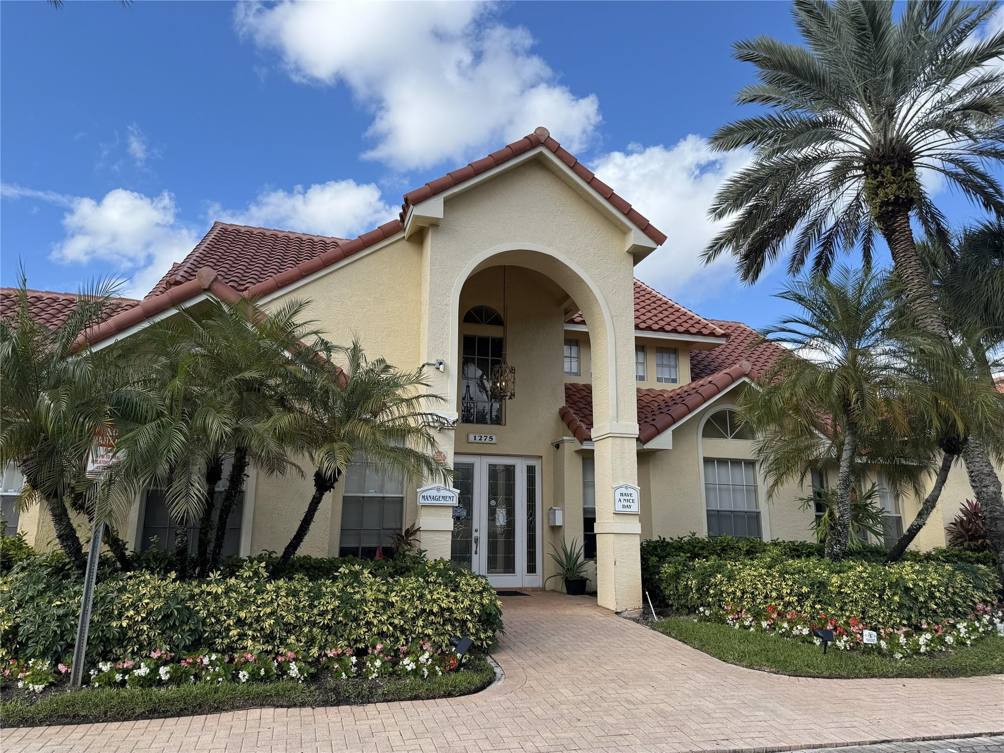 1253 SW 46th Avenue 1616, Pompano Beach, FL 33069, Pompano Beach