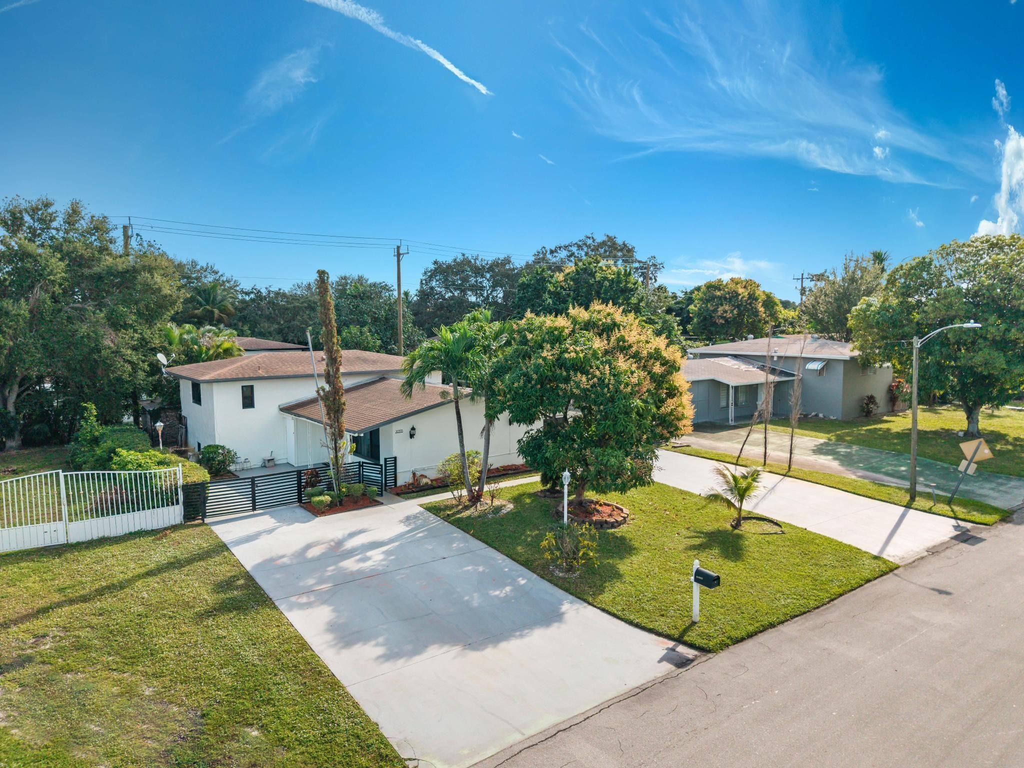 20335 NE 13th Court, Miami, FL 33179, Miami