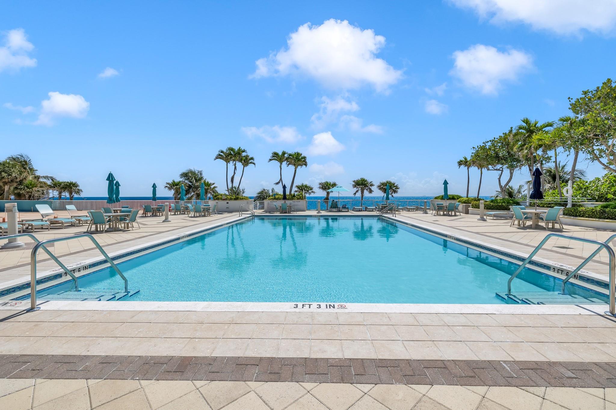 1620 S Ocean Boulevard 5m, Lauderdale-By-The-Sea, FL 33062, Lauderdale-By-The-Sea - Photo 5