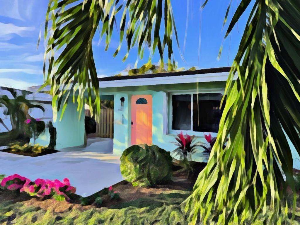 2611 NE 20th Street, Pompano Beach, FL 33062, Pompano Beach