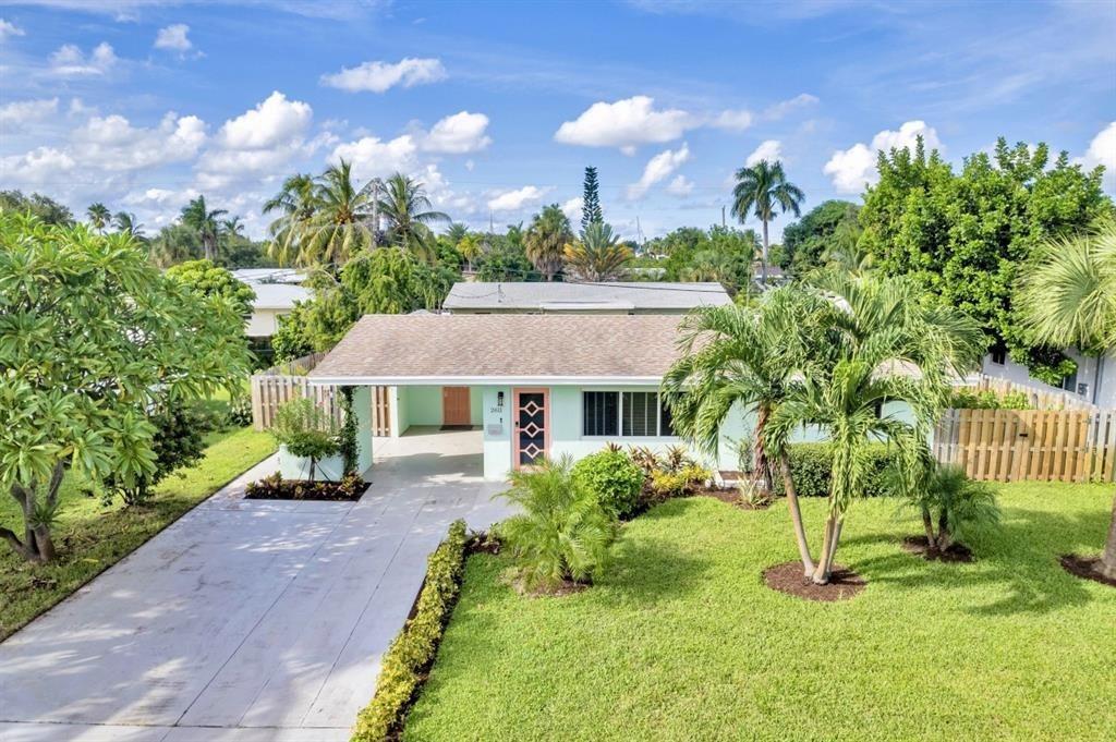 2611 NE 20th Street, Pompano Beach, FL 33062, Pompano Beach - Photo 2