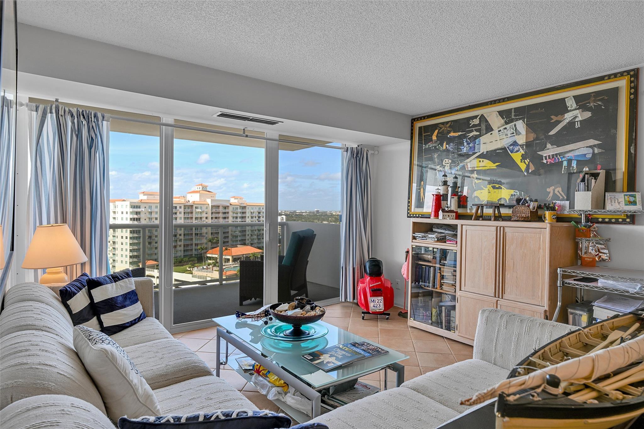 2841 N Ocean Boulevard 1809, Fort Lauderdale, FL 33308, Fort Lauderdale - Photo 3