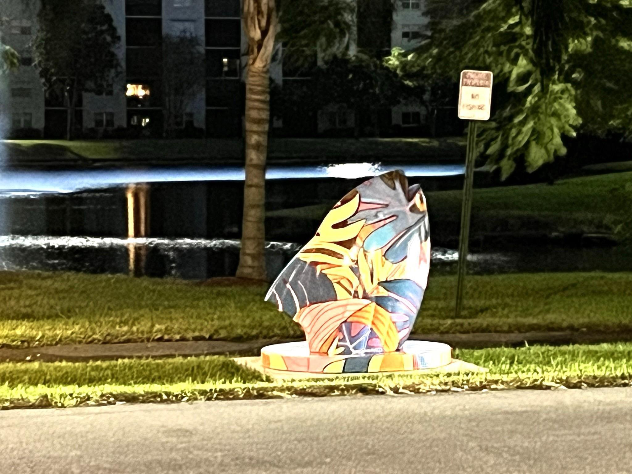 2222 N Cypress Bend Drive 201, Pompano Beach, FL 33069, Pompano Beach - Photo 2