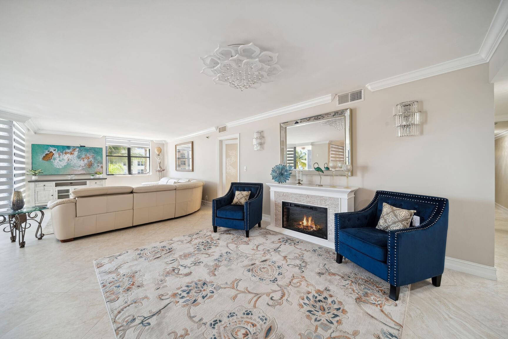 1155 Hillsboro Mile 401, Hillsboro Beach, FL 33062, Hillsboro Beach - Photo 3