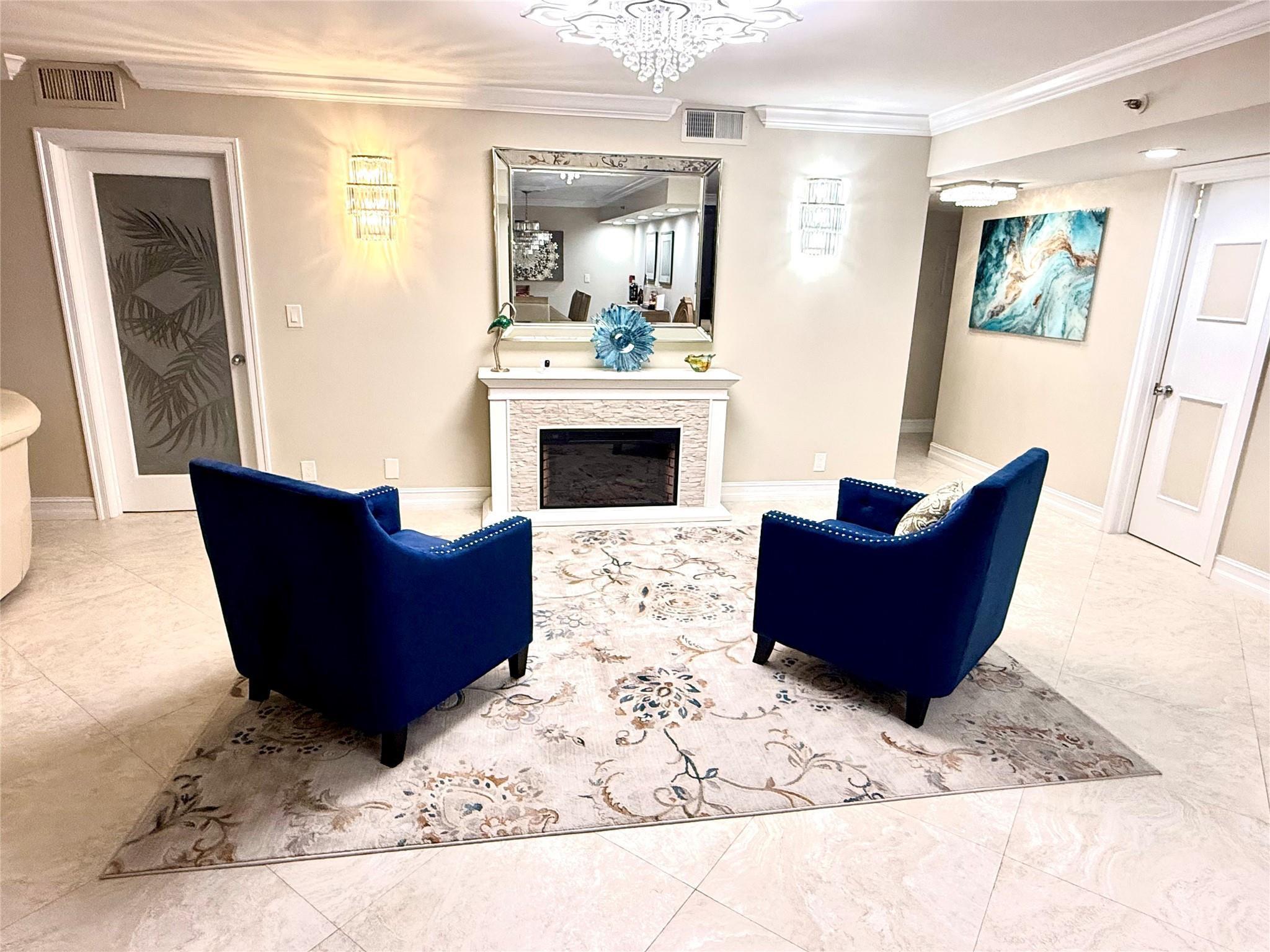 1155 Hillsboro Mile 401, Hillsboro Beach, FL 33062, Hillsboro Beach - Photo 4