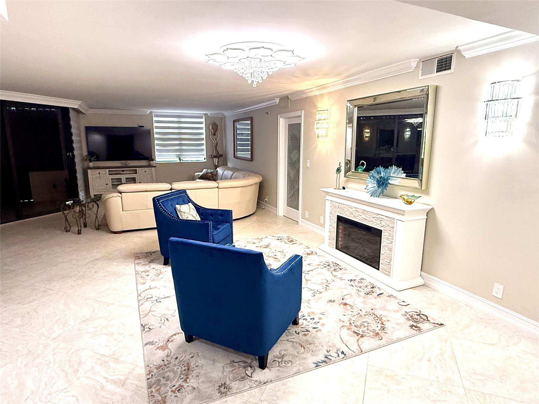 1155 Hillsboro Mile 401, Hillsboro Beach, FL 33062, Hillsboro Beach - Photo 5