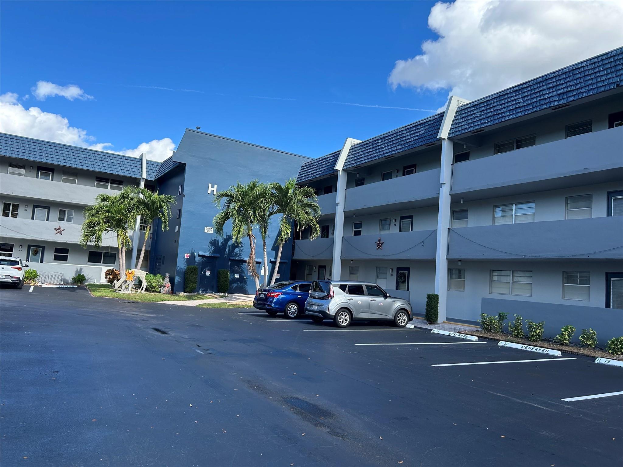 7807 Golf Circle Drive 205, Margate, FL 33063, Margate