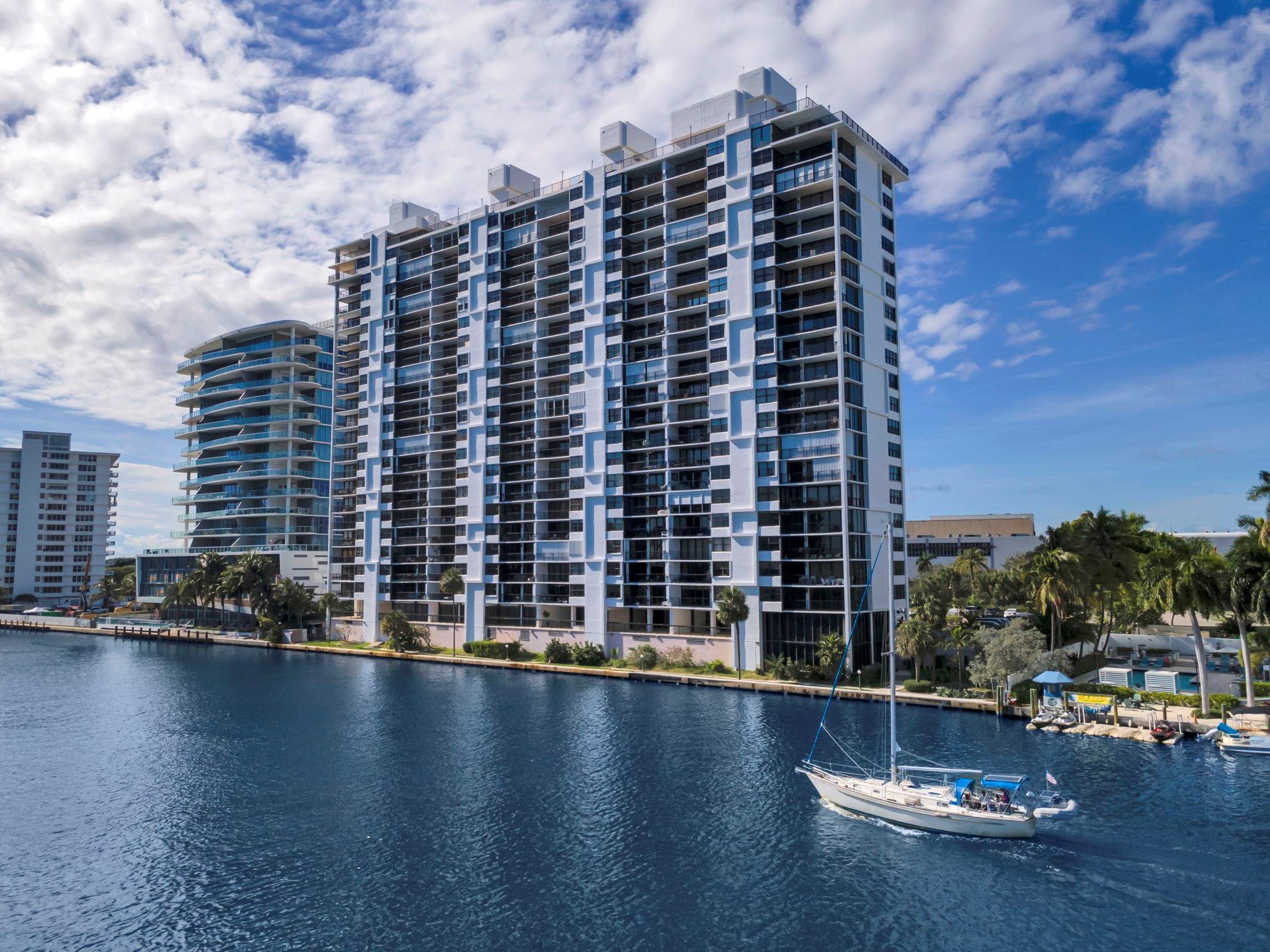 936 Intracoastal Drive 21D, Fort Lauderdale, FL 33304, Fort Lauderdale