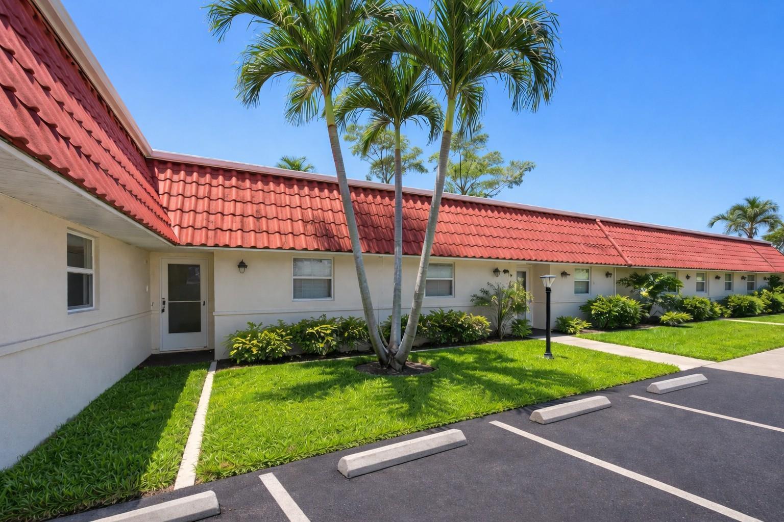 127 Amherst Lane 127, Lake Worth, FL 33467, Lake Worth