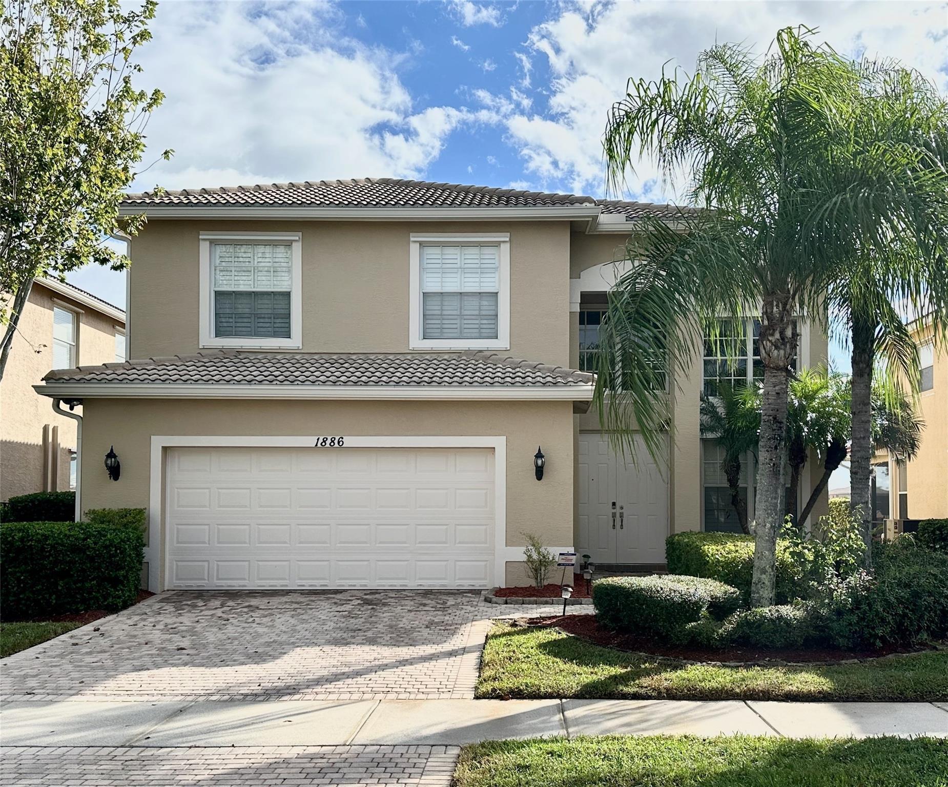 1886 SW Grey Falcon Cir Circle SW, Vero Beach, FL 32962, Vero Beach